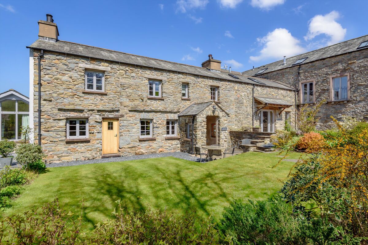 estate for sale in Grayrigg, Kendal, Cumbria, LA8 - EDN012282350 ...