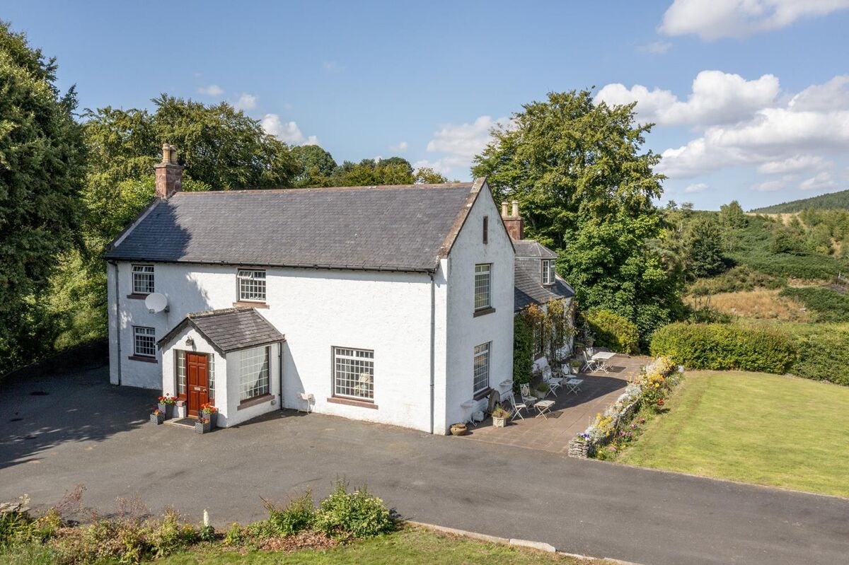 farm/estate for sale in Turriff, Aberdeenshire, AB53 EDN012284344