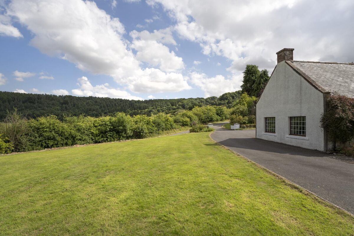 farm/estate for sale in Turriff, Aberdeenshire, AB53 EDN012284344