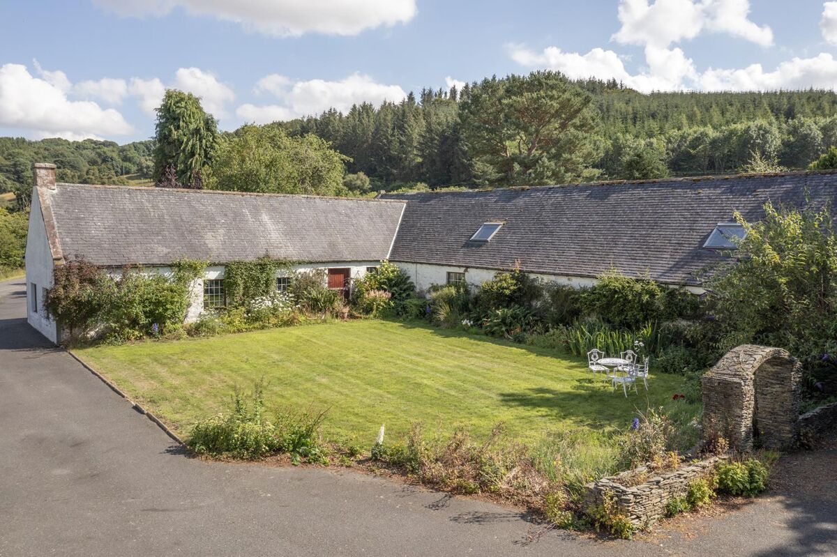 farm/estate for sale in Turriff, Aberdeenshire, AB53 EDN012284344