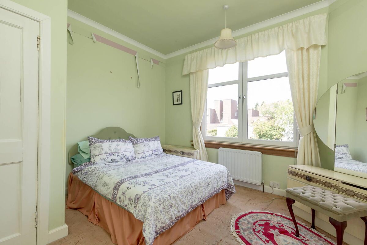 flat for sale in Relugas Road, Edinburgh, EH9 EDN012285515 Knight Frank