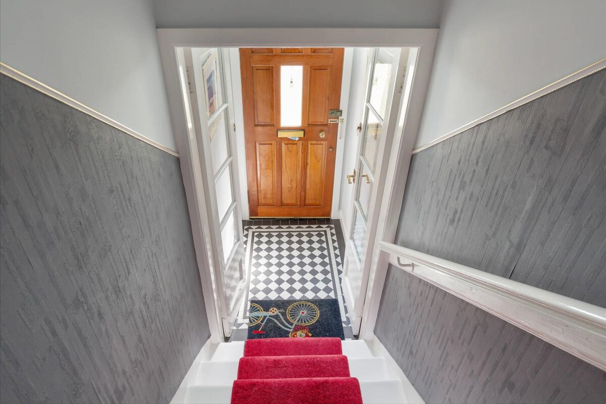 flat for sale in Relugas Road, Edinburgh, EH9 EDN012285515 Knight Frank