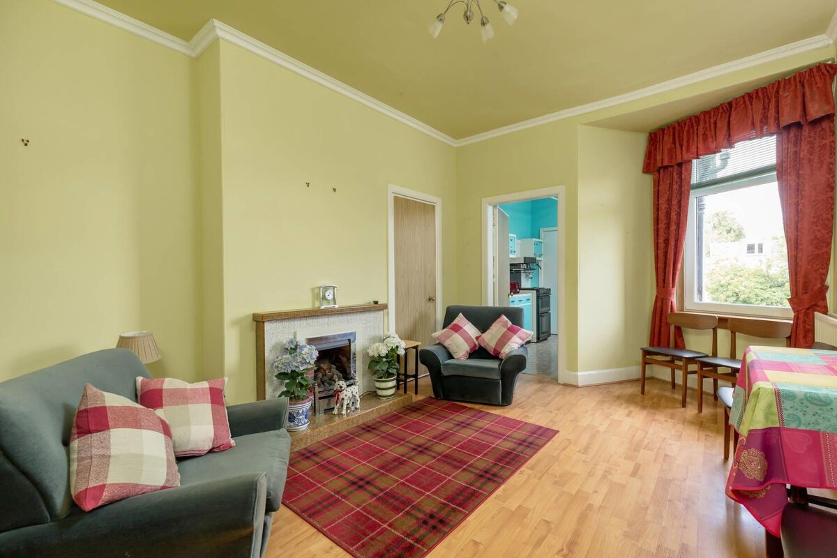 flat for sale in Relugas Road, Edinburgh, EH9 EDN012285515 Knight Frank
