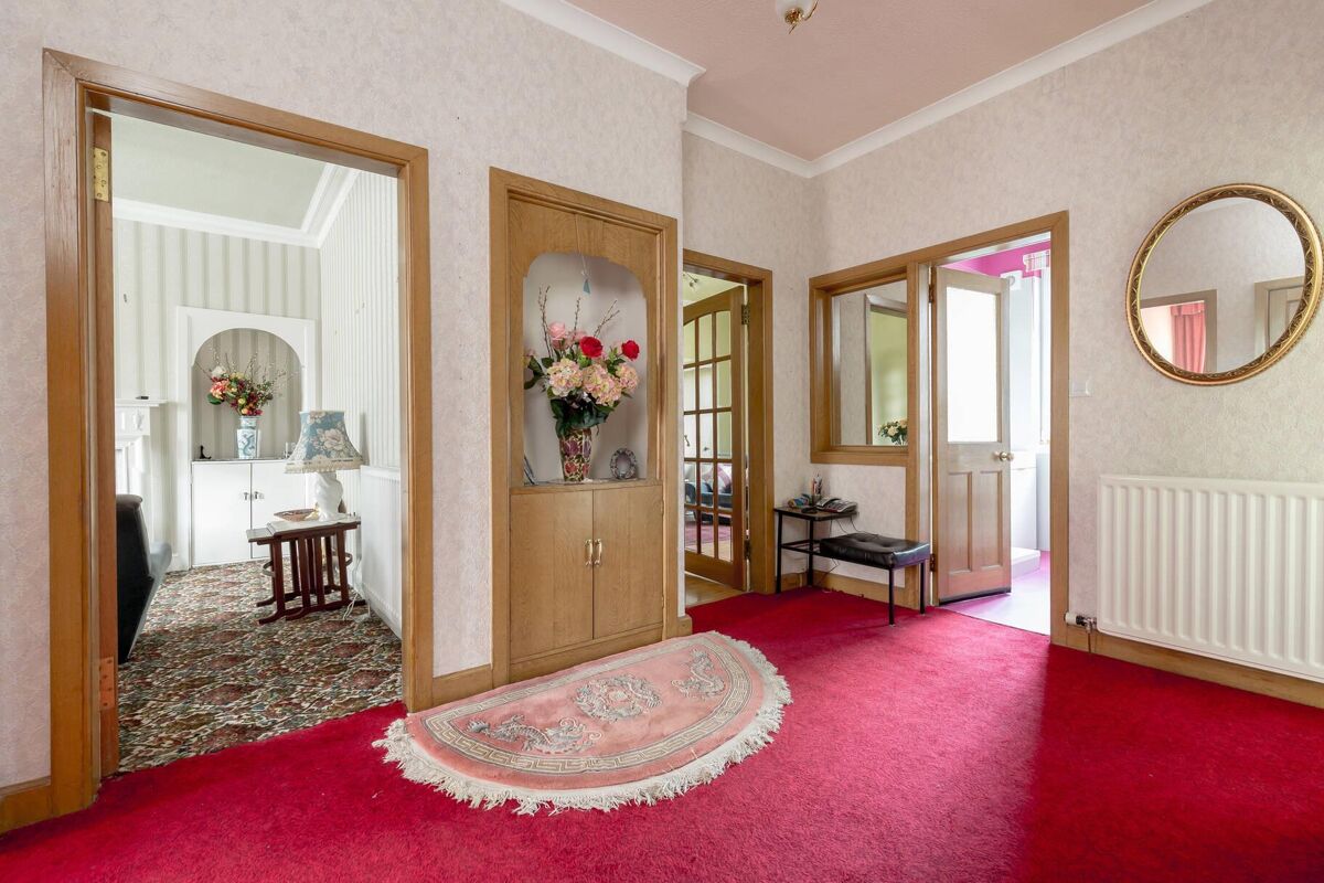 flat for sale in Relugas Road, Edinburgh, EH9 EDN012285515 Knight Frank