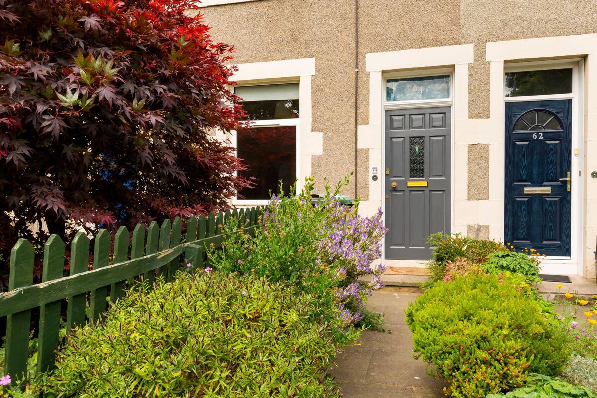 flat for sale in Relugas Road, Edinburgh, EH9 EDN012285515 Knight Frank