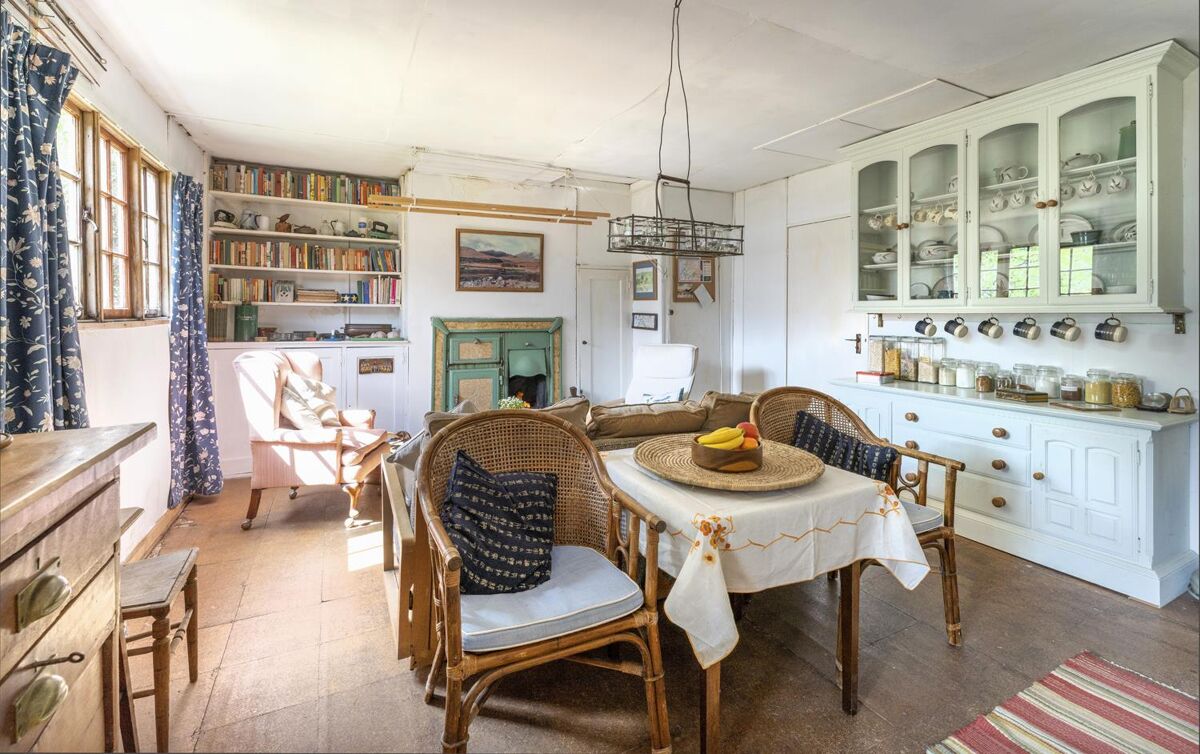 cottage for sale in Bonawe, Oban, Argyll and Bute, PA35 EDN012286408