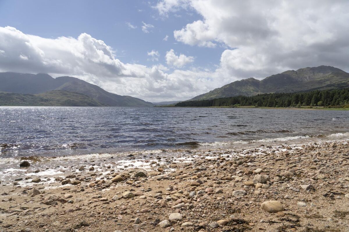 cottage for sale in Bonawe, Oban, Argyll and Bute, PA35 EDN012286408