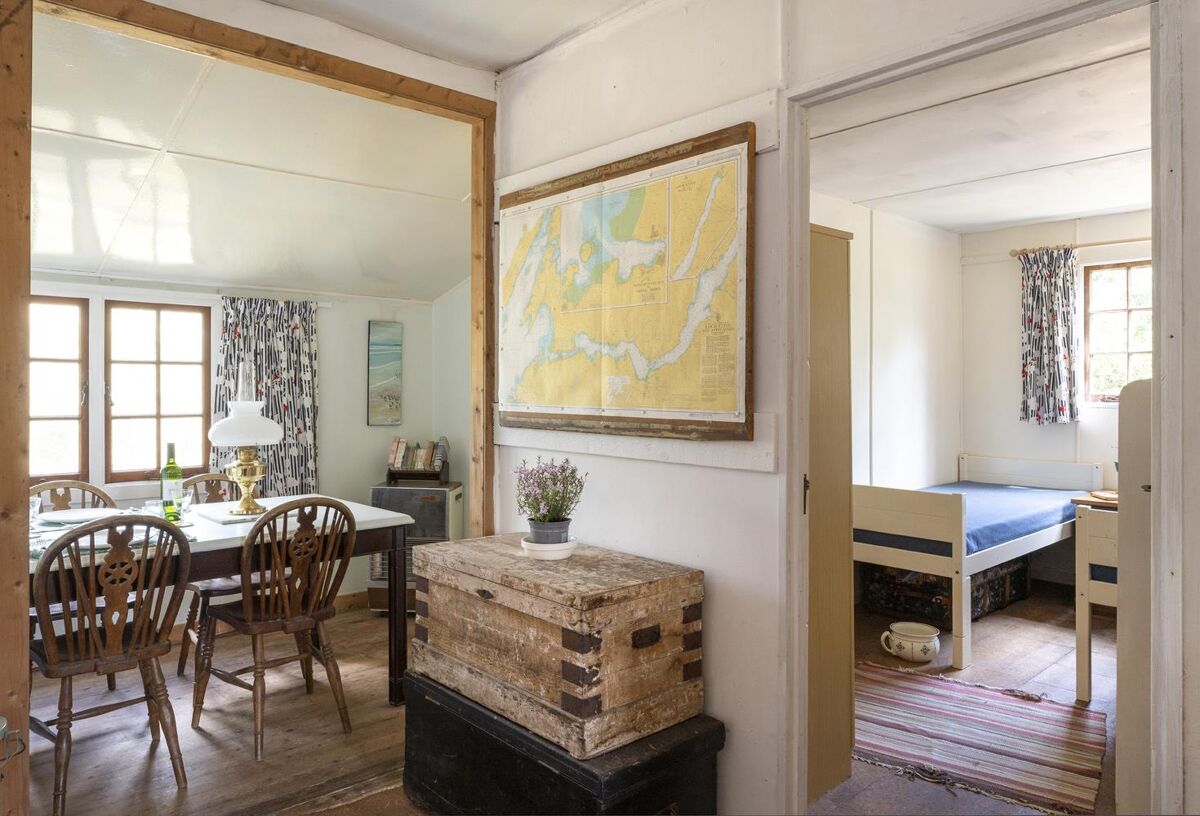 cottage for sale in Bonawe, Oban, Argyll and Bute, PA35 EDN012286408