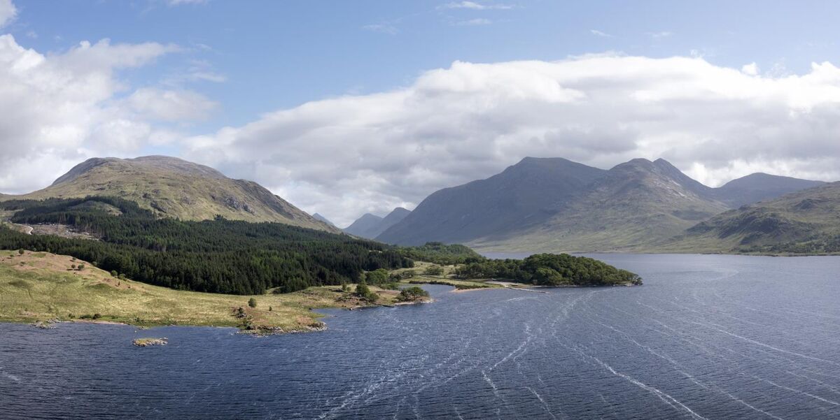 cottage for sale in Bonawe, Oban, Argyll and Bute, PA35 EDN012286408