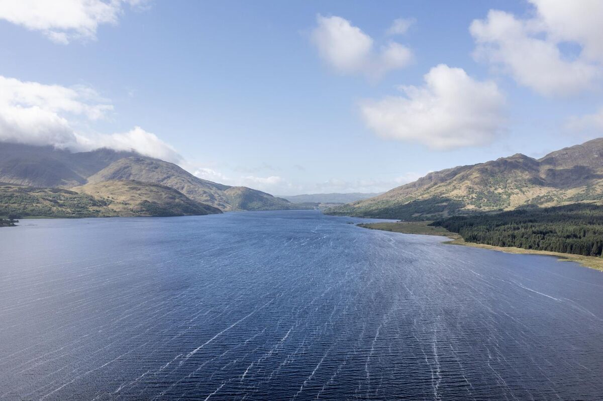 cottage for sale in Bonawe, Oban, Argyll and Bute, PA35 EDN012286408