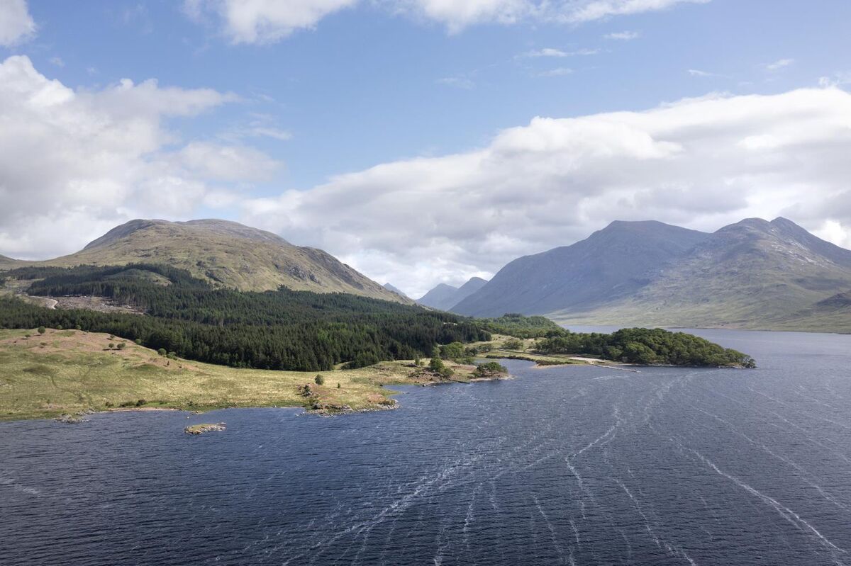 cottage for sale in Bonawe, Oban, Argyll and Bute, PA35 EDN012286408