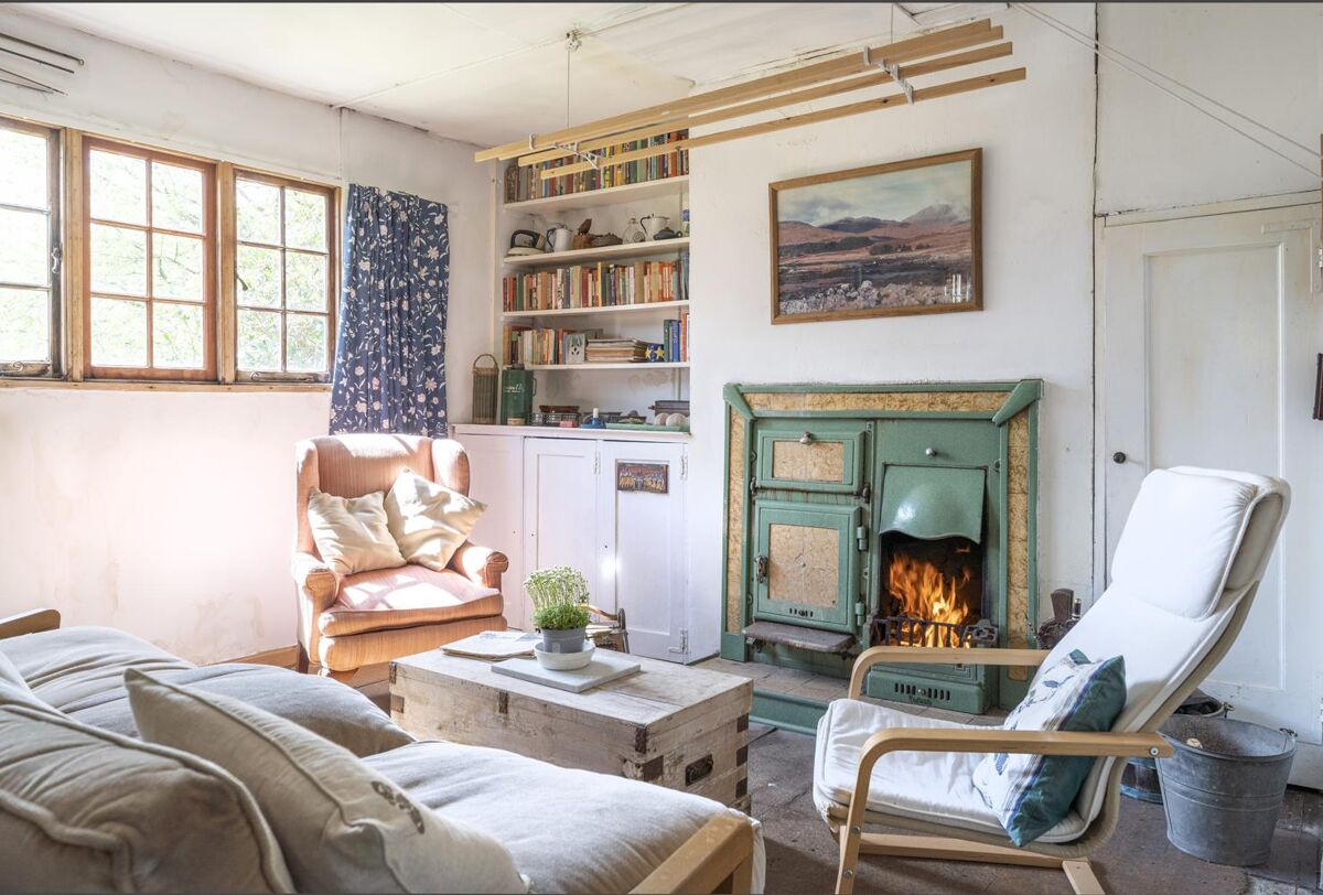 cottage for sale in Bonawe, Oban, Argyll and Bute, PA35 EDN012286408