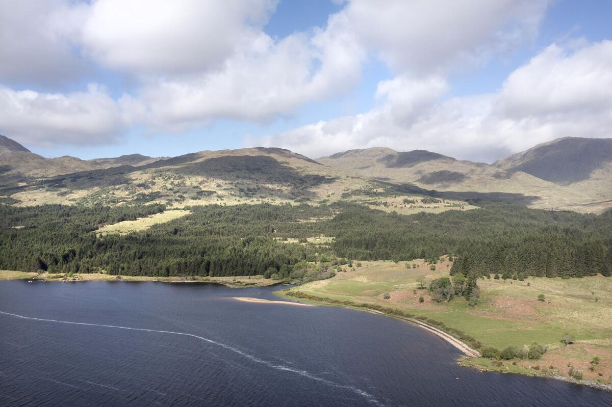 cottage for sale in Bonawe, Oban, Argyll and Bute, PA35 EDN012286408