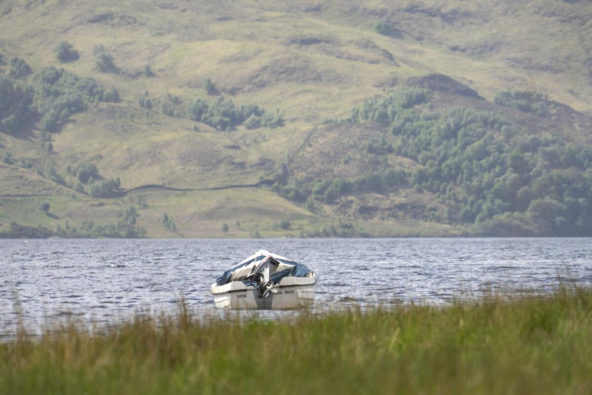 cottage for sale in Bonawe, Oban, Argyll and Bute, PA35 EDN012286408