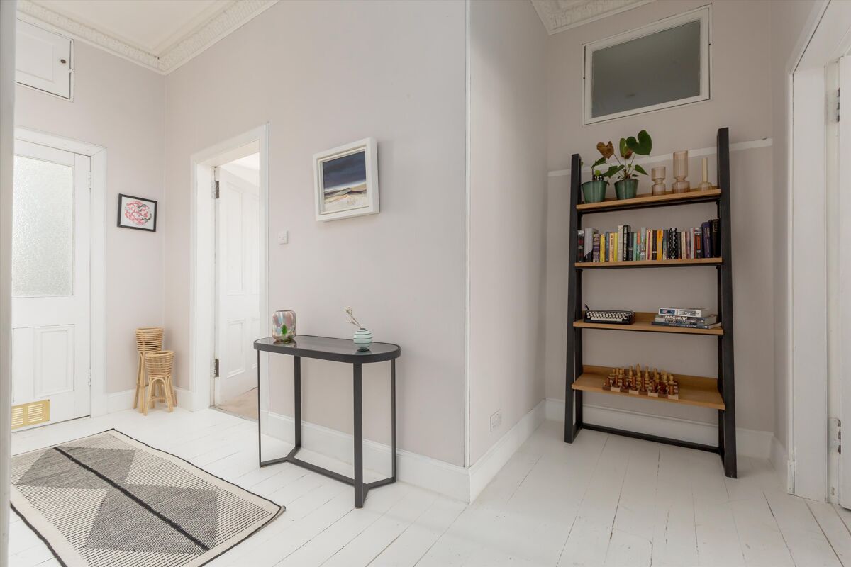 flat for sale in Inverleith Gardens, Edinburgh, EH3 EDN012286611 Knight Frank