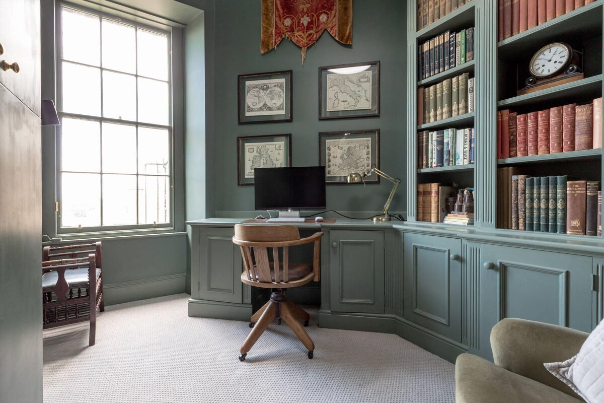 Inmueble en venta Drummond Place, Edinburgh, EH3 Knight Frank