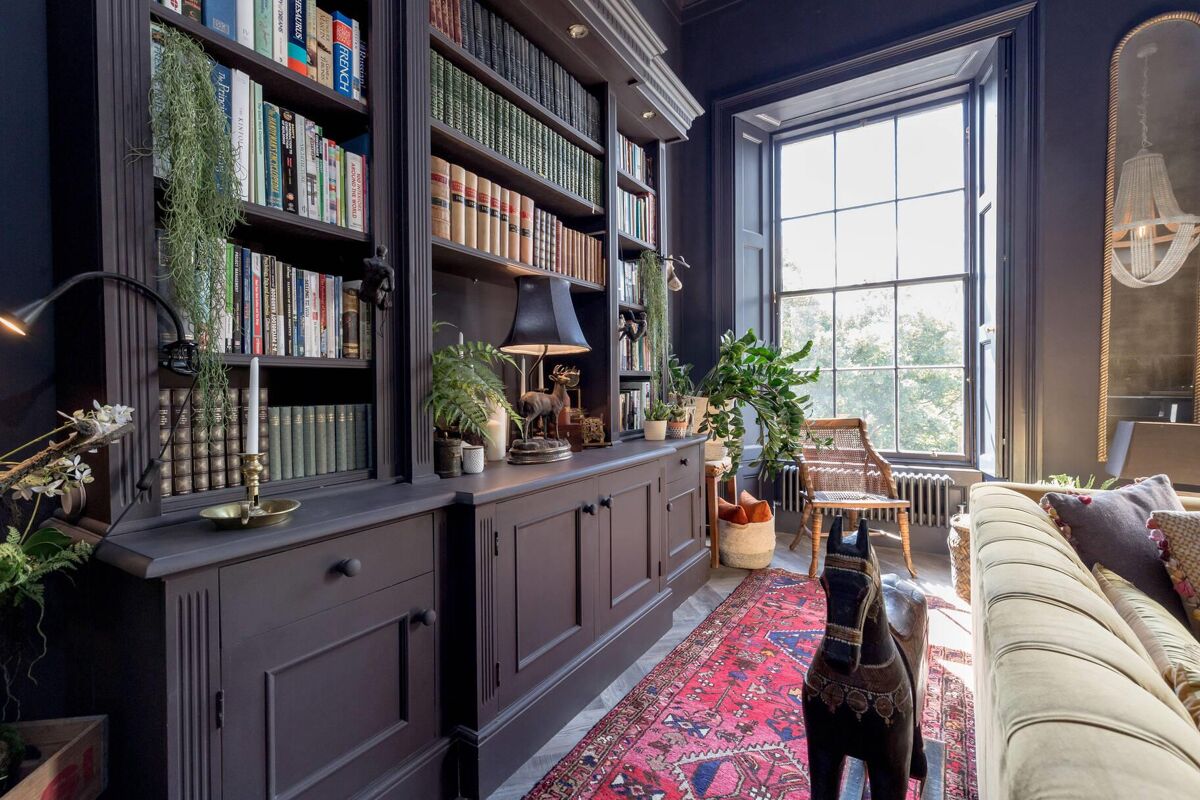 Inmueble en venta Drummond Place, Edinburgh, EH3 Knight Frank