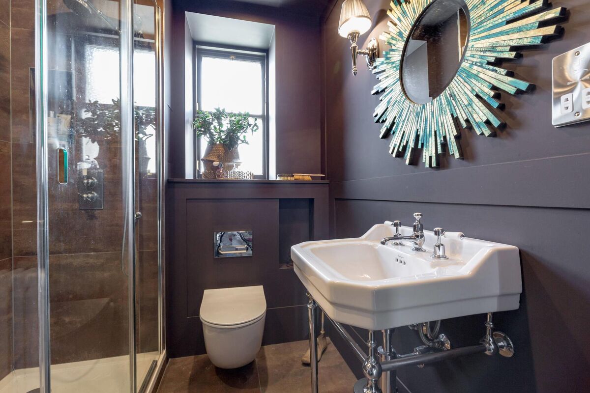 flat for sale in Drummond Place, Edinburgh, EH3 EDN012287414 Knight