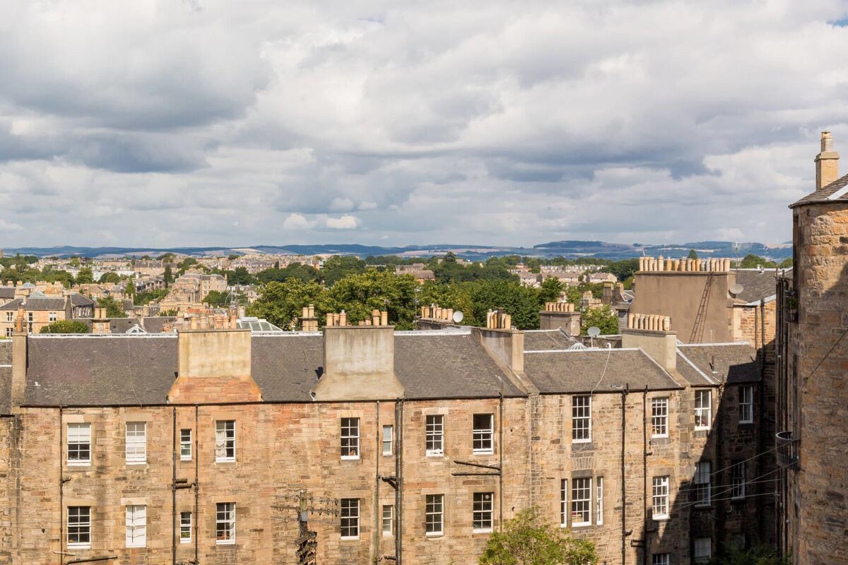 Inmueble en venta Drummond Place, Edinburgh, EH3 Knight Frank