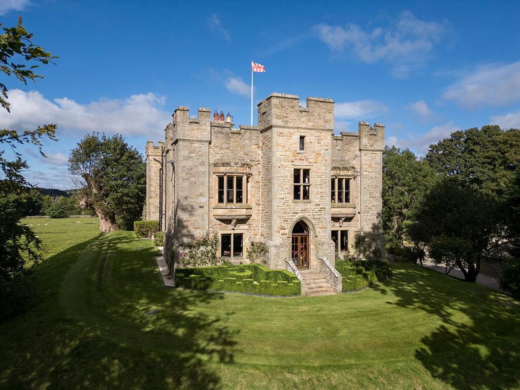 Image of Haltwhistle, Northumberland, NE49