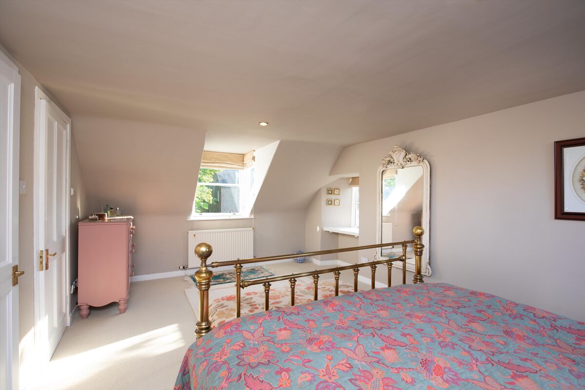 Newstead Mill, Newstead, Melrose, TD6 Knight Frank