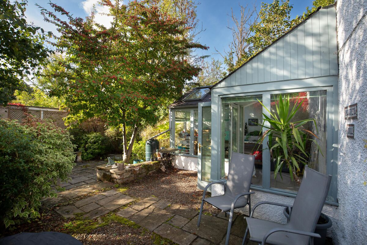 Newstead Mill, Newstead, Melrose, TD6 Knight Frank