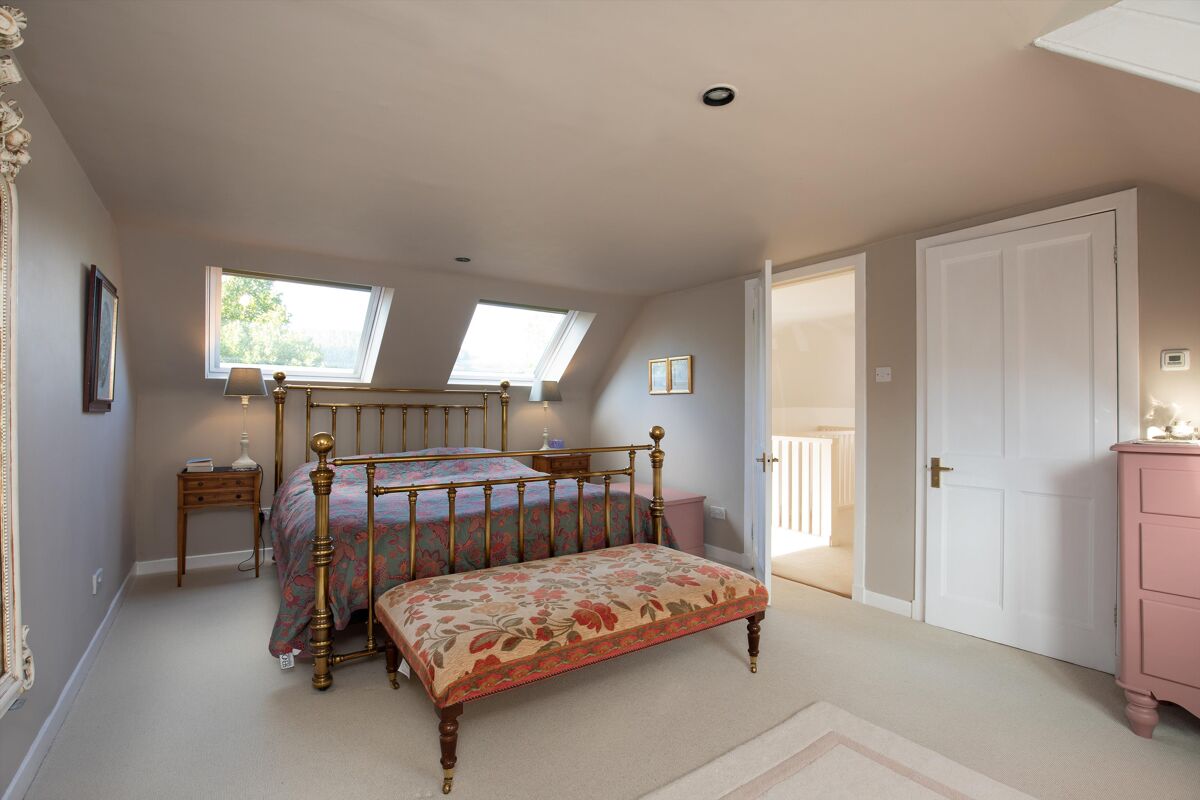 Newstead Mill, Newstead, Melrose, TD6 Knight Frank