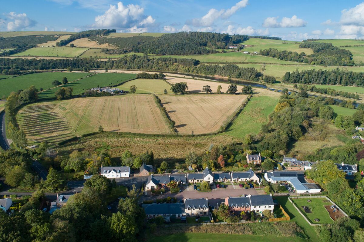 Newstead Mill, Newstead, Melrose, TD6 Knight Frank