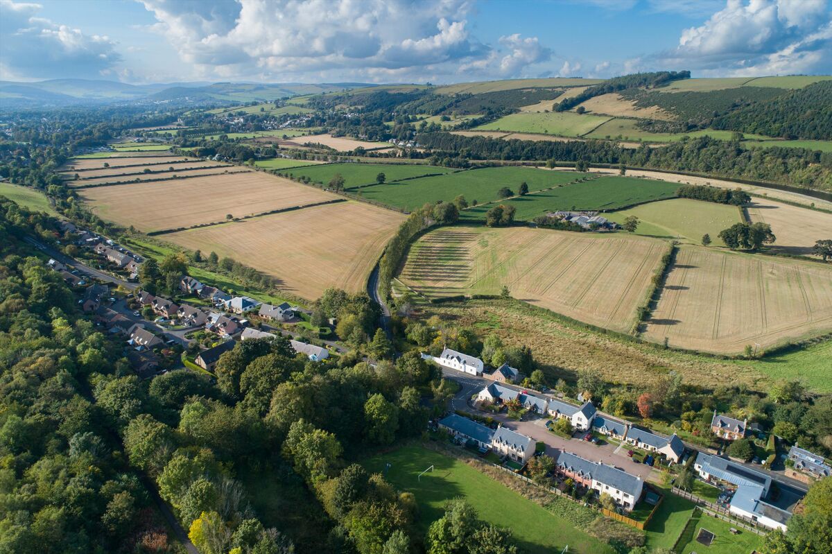 Newstead Mill, Newstead, Melrose, TD6 Knight Frank