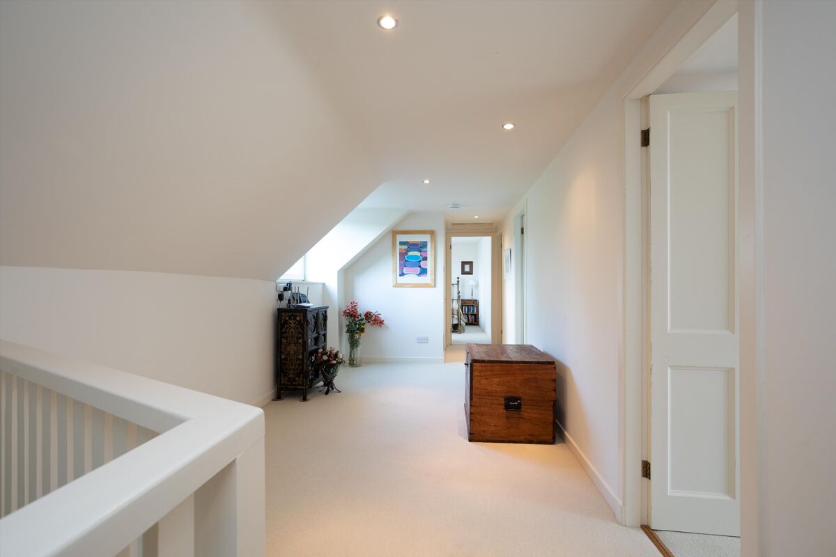 Newstead Mill, Newstead, Melrose, TD6 Knight Frank