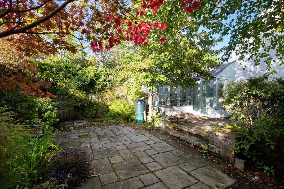 Newstead Mill, Newstead, Melrose, TD6 Knight Frank