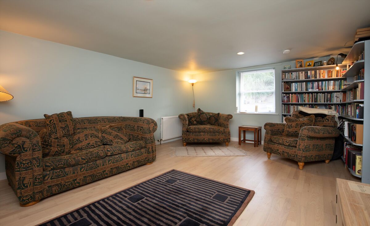 Newstead Mill, Newstead, Melrose, TD6 Knight Frank