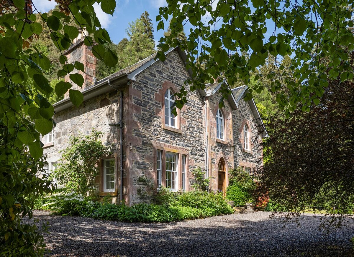 estate for sale in Beauly, InvernessShire, IV4. EDN012290232