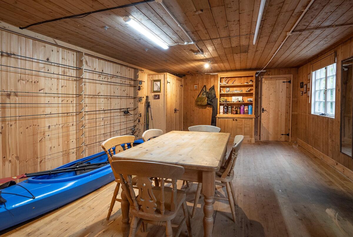 estate for sale in Beauly, InvernessShire, IV4. EDN012290232 Knight Frank