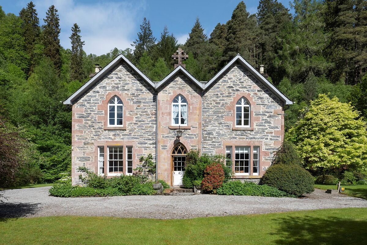 estate for sale in Beauly, InvernessShire, IV4. EDN012290232