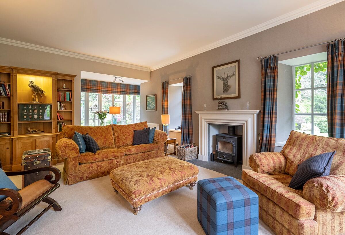 estate for sale in Beauly, InvernessShire, IV4. EDN012290232 Knight Frank