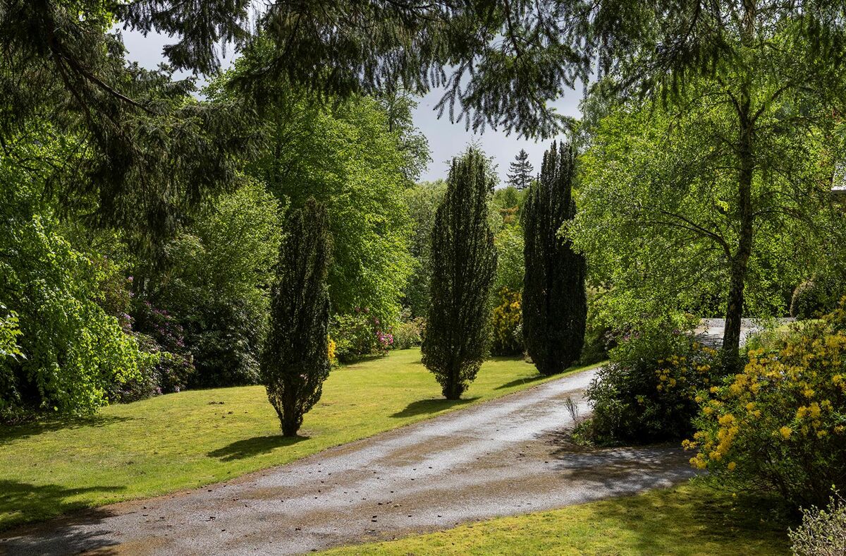 estate for sale in Beauly, InvernessShire, IV4. EDN012290232 Knight Frank