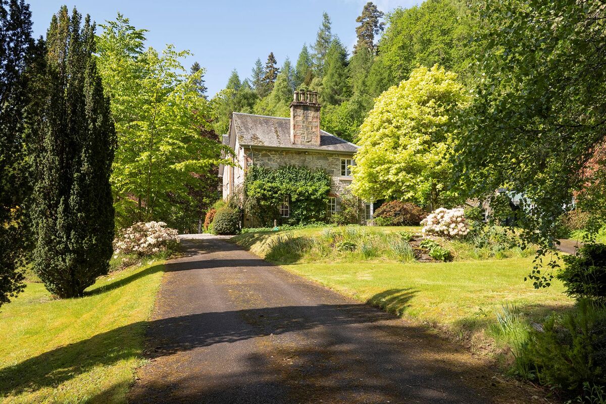 estate for sale in Beauly, InvernessShire, IV4. EDN012290232