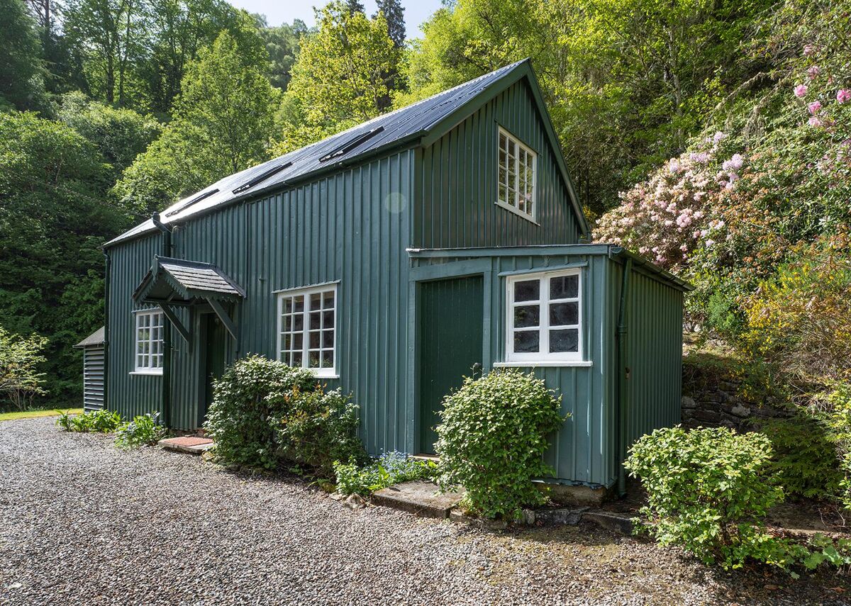 estate for sale in Beauly, InvernessShire, IV4. EDN012290232 Knight Frank