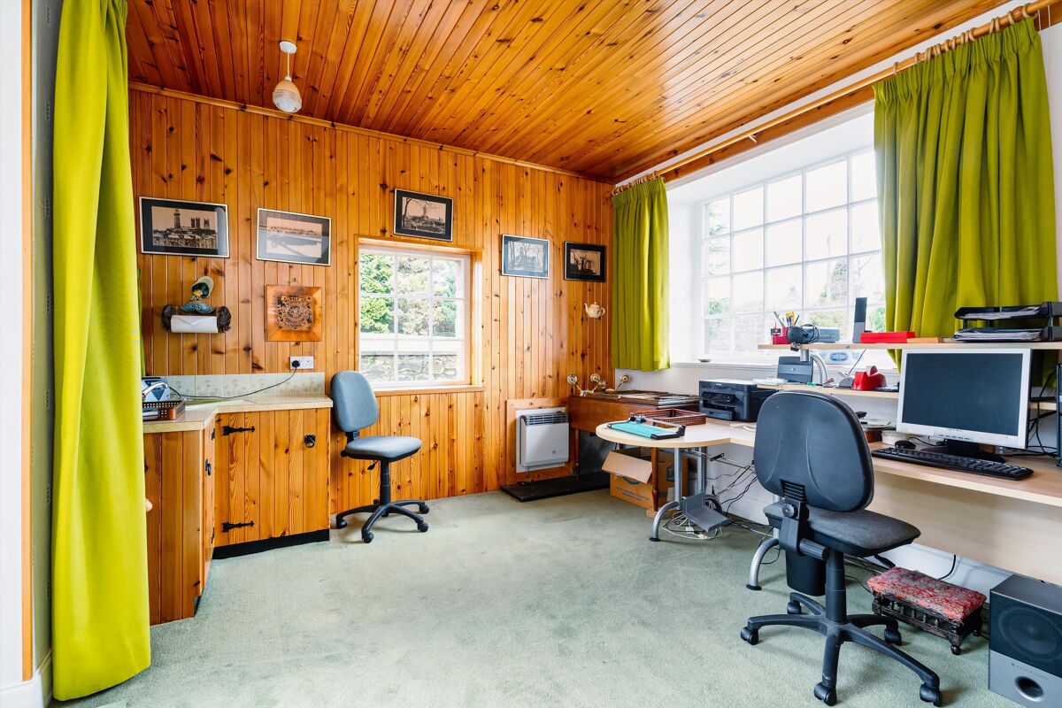 house for sale in High Street, Auchtermuchty, Cupar, Fife, KY14