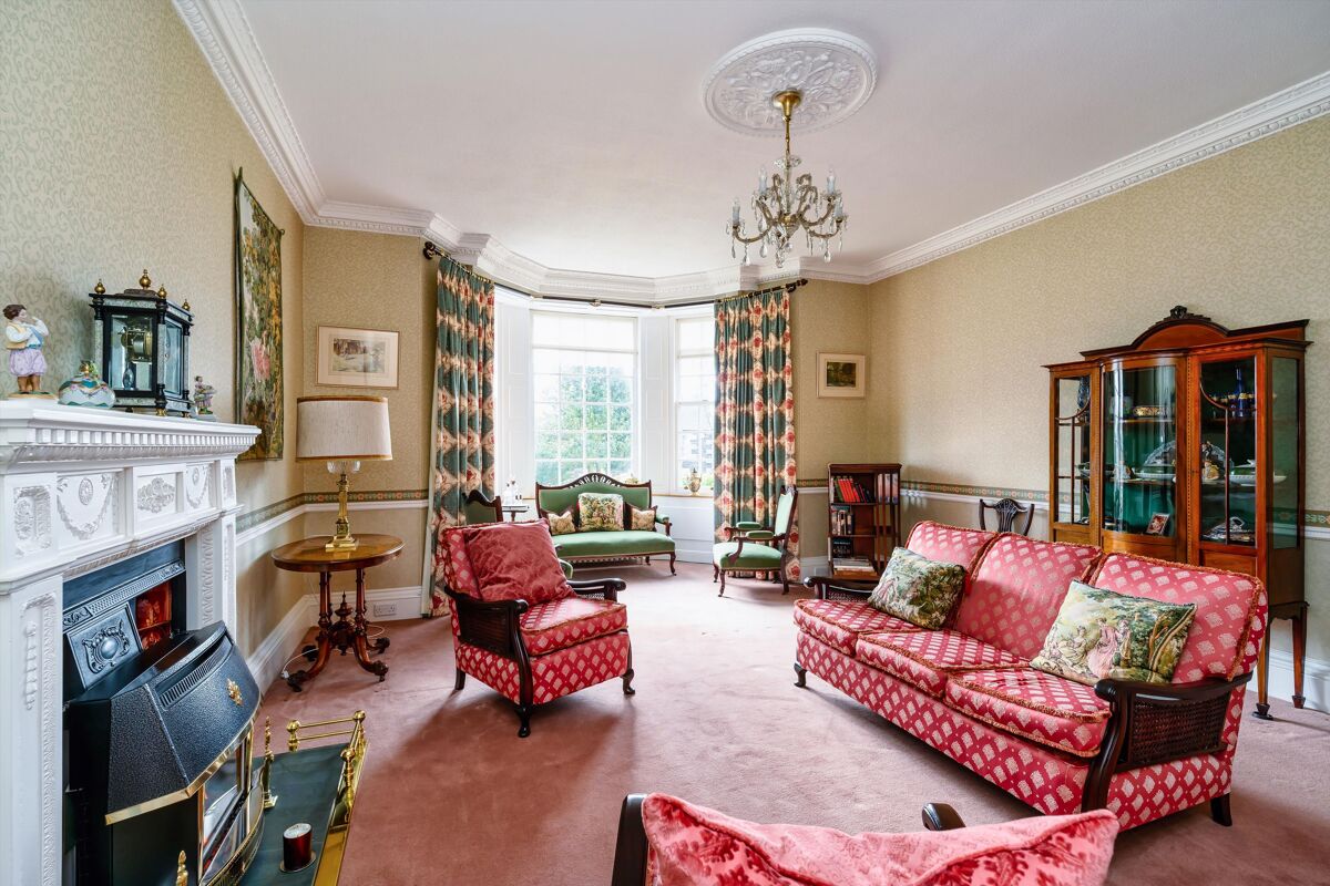 house for sale in High Street, Auchtermuchty, Cupar, Fife, KY14