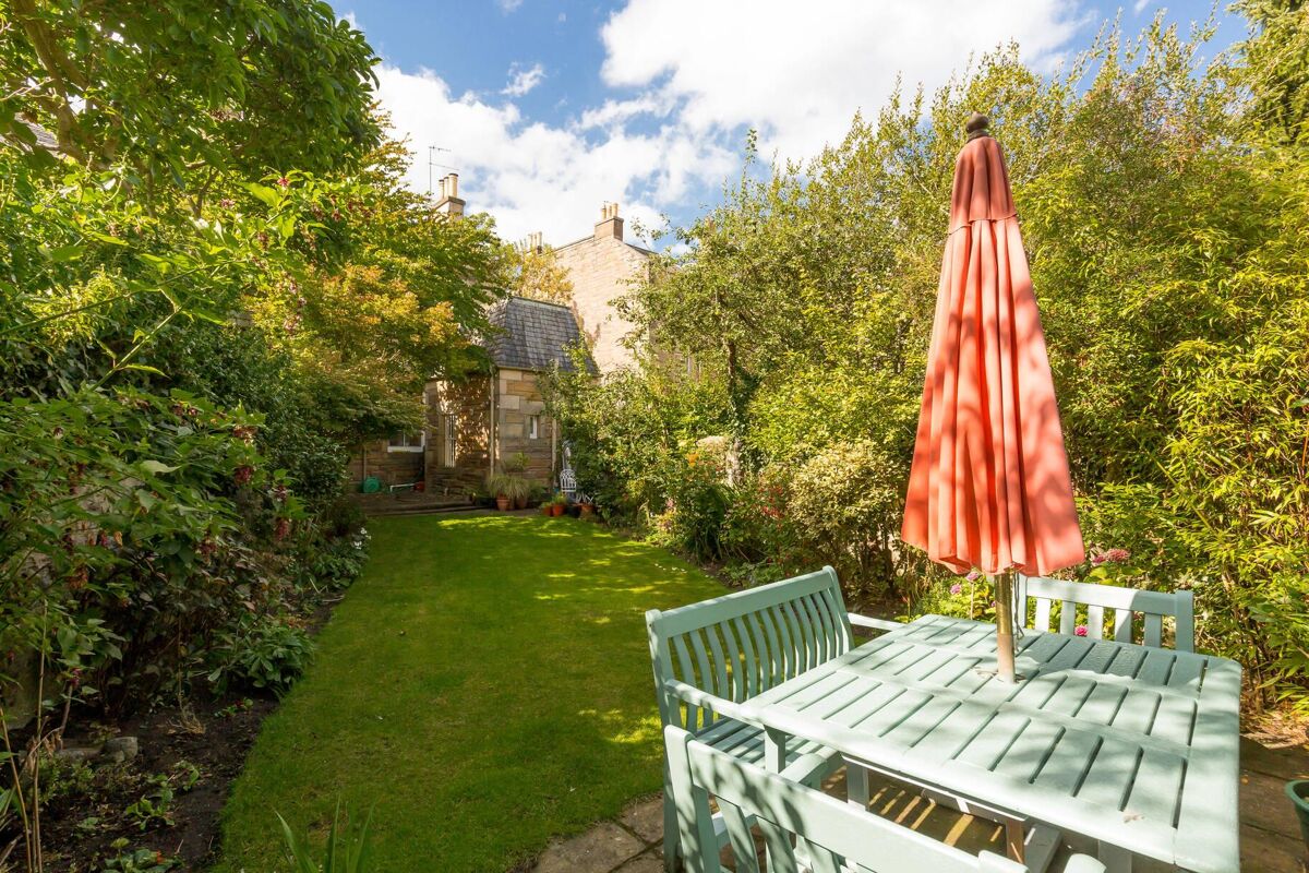 house for sale in Learmonth Grove, Edinburgh, EH4 EDN012291535