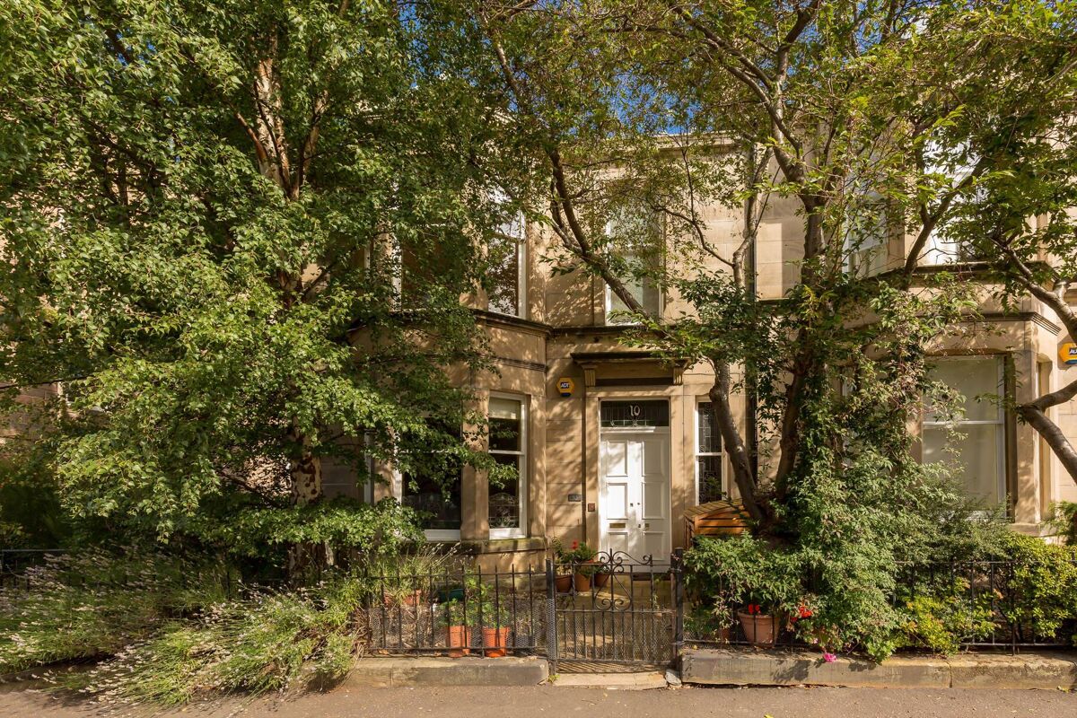 house for sale in Learmonth Grove, Edinburgh, EH4 EDN012291535