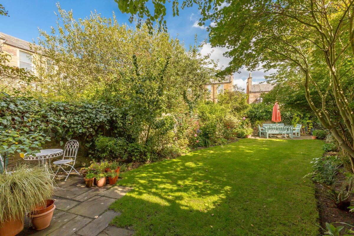 house for sale in Learmonth Grove, Edinburgh, EH4 EDN012291535