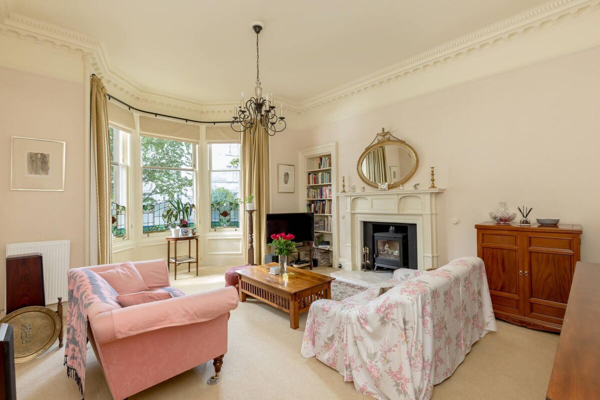 house for sale in Learmonth Grove, Edinburgh, EH4 EDN012291535