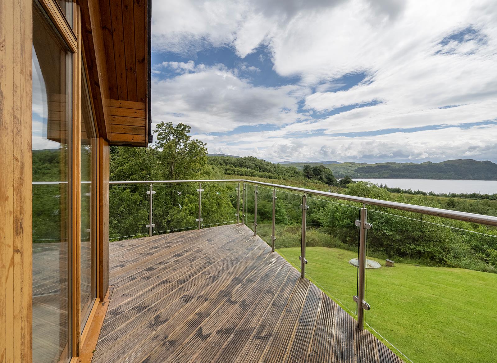 18.08 acres, Kishorn, Strathcarron, Highland, IV54, Highlands and Islands