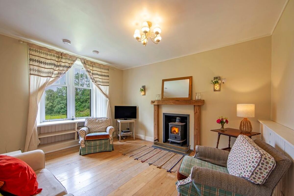 house for sale in Cladich, Dalmally, Argyll and Bute, PA33