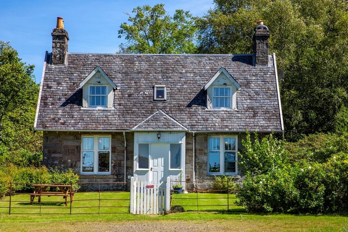 house for sale in Cladich, Dalmally, Argyll and Bute, PA33