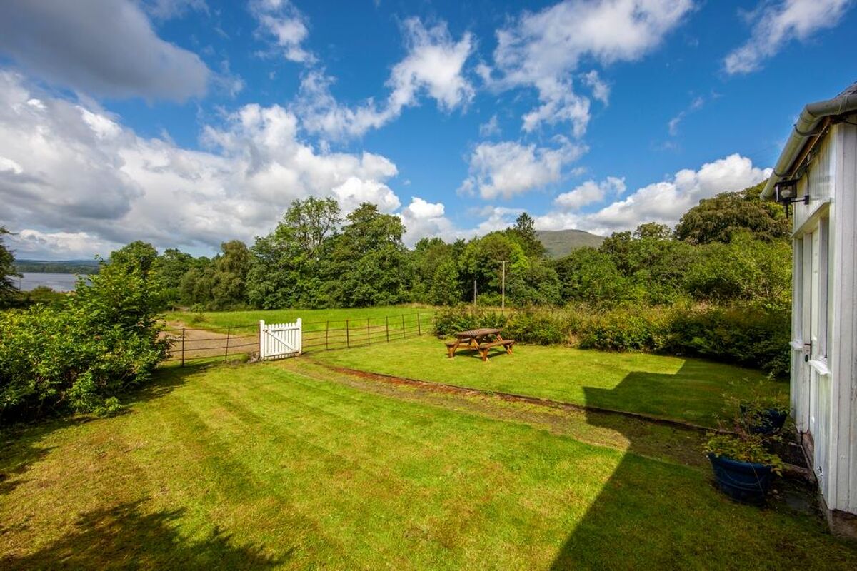 house for sale in Cladich, Dalmally, Argyll and Bute, PA33