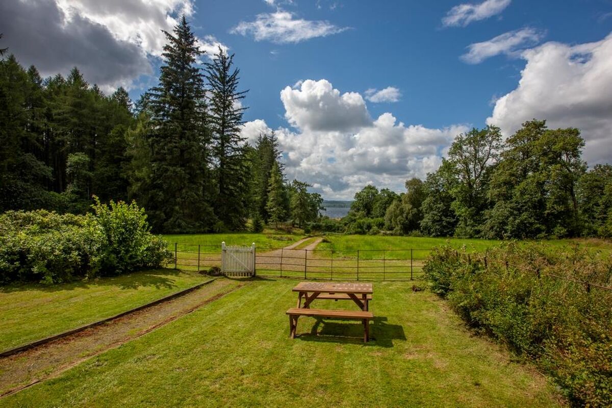 house for sale in Cladich, Dalmally, Argyll and Bute, PA33